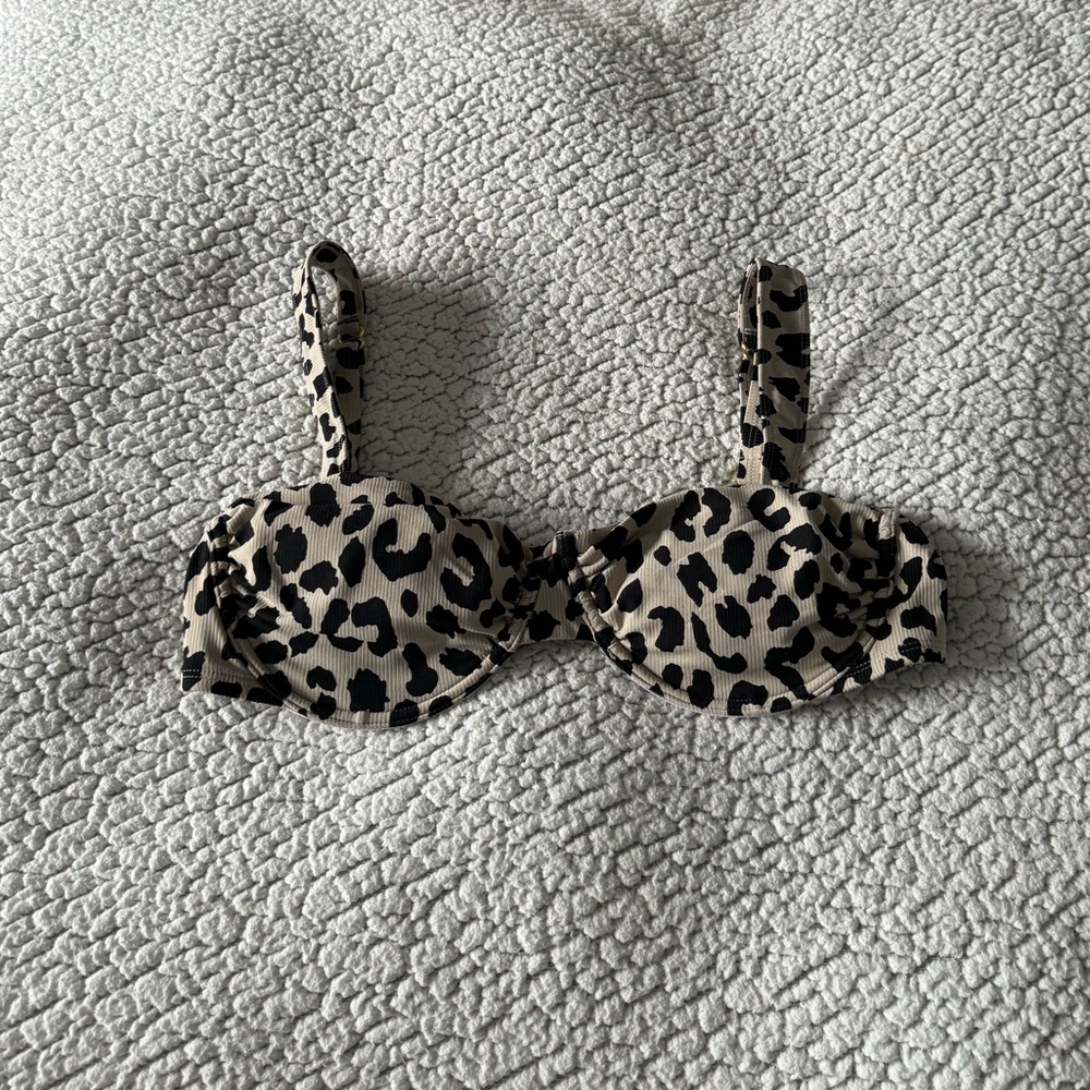freshwater swim top!